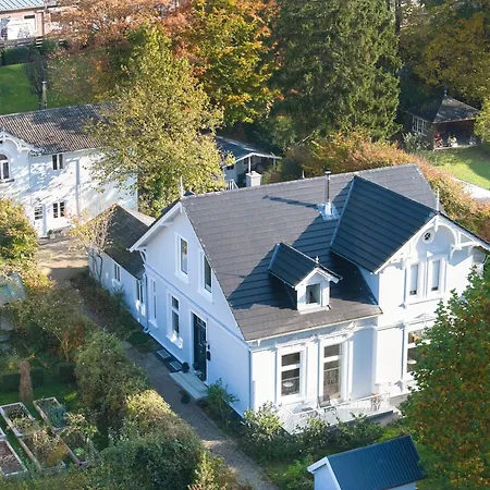 Das Kleine Kutscherhaus