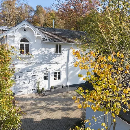 Das Kleine Kutscherhaus