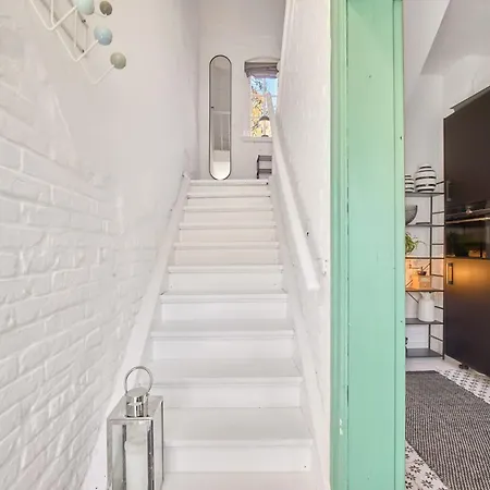 Ferienhaus Das Kleine Kutscherhaus *