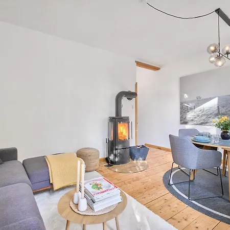 Ferienhaus Das Kleine Kutscherhaus *
